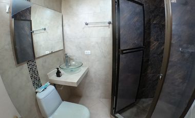 apartamento en arriendo/venta en manga. Cod A92348