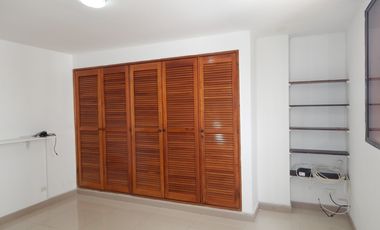 apartamento en arriendo/venta en manga. Cod A92348