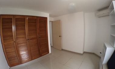 apartamento en arriendo/venta en manga. Cod A92348