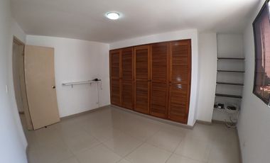 apartamento en arriendo/venta en manga. Cod A92348