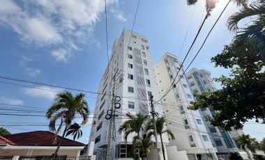 APARTAMENTO en VENTA en Barranquilla El Porvenir