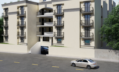 PREVENTA DE DEPARTAMENTOS NUEVOS EN ESTRELLAS DEL SUR