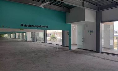 Local en Renta en Metepec(A)