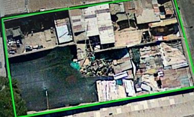 San Francisco Venta Terreno PRECIO OPORTUNIDAD 790m2 Stgo