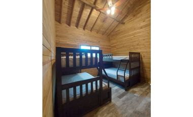 VENTA o aquiler CASA NUEVA 5 REC EN ALTOS DEL MARIA