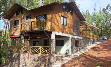 VENTA o aquiler CASA NUEVA 5 REC EN ALTOS DEL MARIA