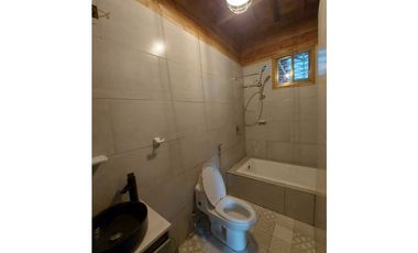 VENTA o aquiler CASA NUEVA 5 REC EN ALTOS DEL MARIA