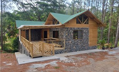 VENTA o aquiler CASA NUEVA 5 REC EN ALTOS DEL MARIA