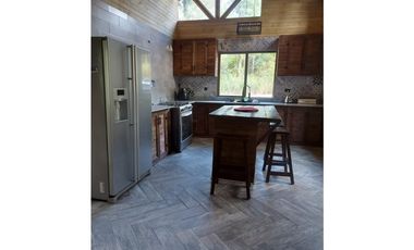 VENTA o aquiler CASA NUEVA 5 REC EN ALTOS DEL MARIA