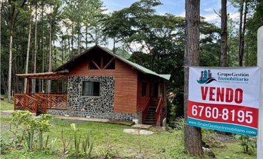 VENTA o aquiler CASA NUEVA 5 REC EN ALTOS DEL MARIA