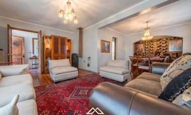 Excelente casa en San Miguel, Gran Oportunidad