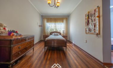 Excelente casa en San Miguel, Gran Oportunidad