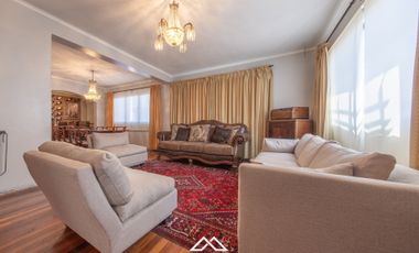 Excelente casa en San Miguel, Gran Oportunidad
