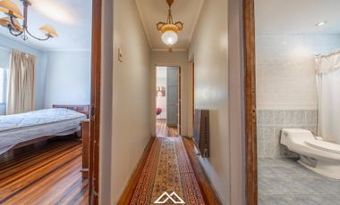 Excelente casa en San Miguel, Gran Oportunidad