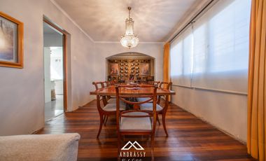 Excelente casa en San Miguel, Gran Oportunidad