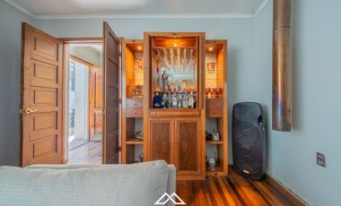 Excelente casa en San Miguel, Gran Oportunidad