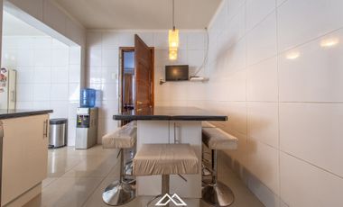 Excelente casa en San Miguel, Gran Oportunidad