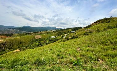 lote en venta en cascadas de dapa. Cod V11869