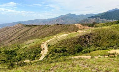 lote en venta en cascadas de dapa. Cod V11869