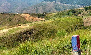 lote en venta en cascadas de dapa. Cod V11869