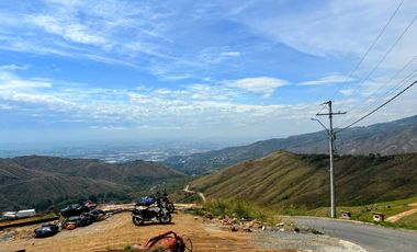 lote en venta en cascadas de dapa. Cod V11869