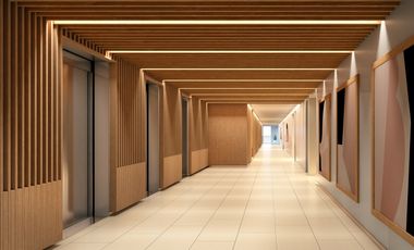 Departamento en Venta, en Temozón Norte, Mérida