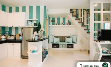 Cara Unit in Camella Prima Butuan