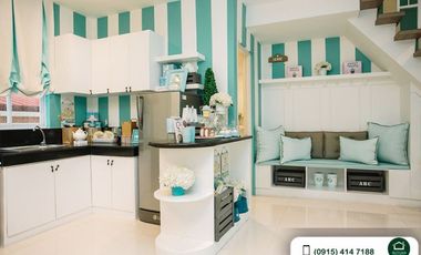 Cara Unit in Camella Prima Butuan