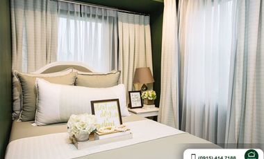 Cara Unit in Camella Prima Butuan