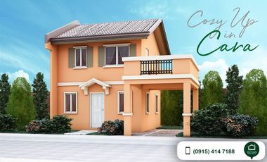 Cara Unit in Camella Prima Butuan