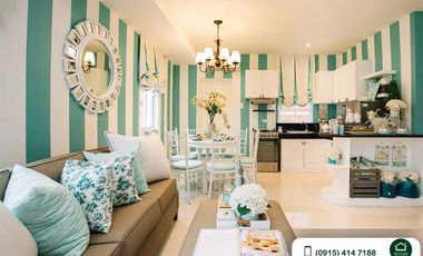 Cara Unit in Camella Prima Butuan