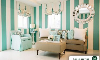 Cara Unit in Camella Prima Butuan