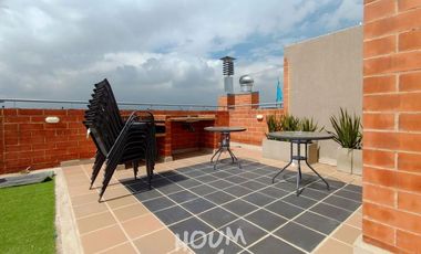 Apartamento La Estanzuela, La Sabana ID: 160915r