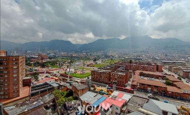 Apartamento La Estanzuela, La Sabana ID: 160915r