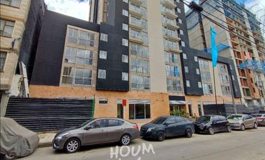 Apartamento La Estanzuela, La Sabana ID: 160915r