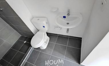 Apartamento La Estanzuela, La Sabana ID: 160915r