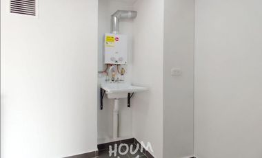 Apartamento La Estanzuela, La Sabana ID: 160915r