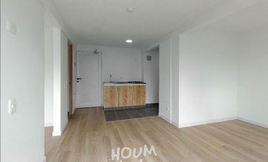Apartamento La Estanzuela, La Sabana ID: 160915r