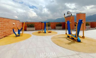 Apartamento La Estanzuela, La Sabana ID: 160915r