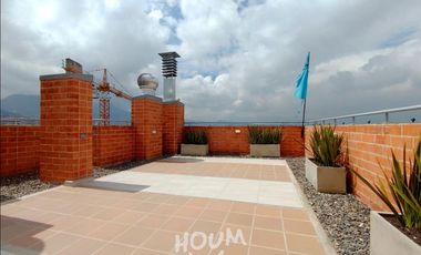 Apartamento La Estanzuela, La Sabana ID: 160915r