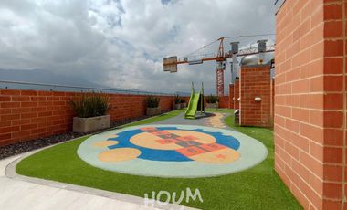 Apartamento La Estanzuela, La Sabana ID: 160915r