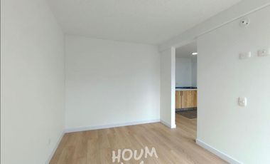 Apartamento La Estanzuela, La Sabana ID: 160915r