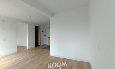 Apartamento La Estanzuela, La Sabana ID: 160915r