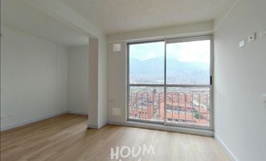 Apartamento La Estanzuela, La Sabana ID: 160915r