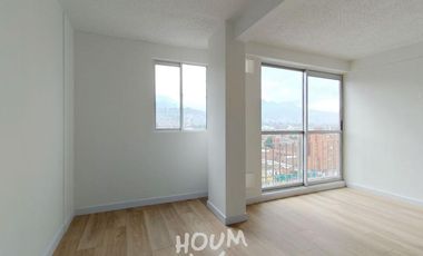 Apartamento La Estanzuela, La Sabana ID: 160915r