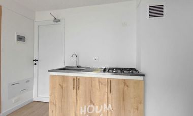 Apartamento La Estanzuela, La Sabana ID: 160915r