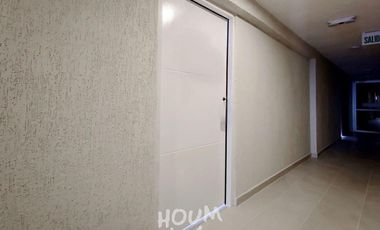 Apartamento La Estanzuela, La Sabana ID: 160915r