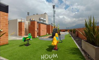 Apartamento La Estanzuela, La Sabana ID: 160915r