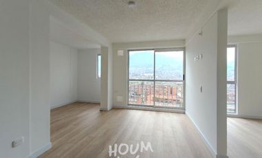 Apartamento La Estanzuela, La Sabana ID: 160915r