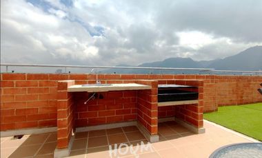 Apartamento La Estanzuela, La Sabana ID: 160915r